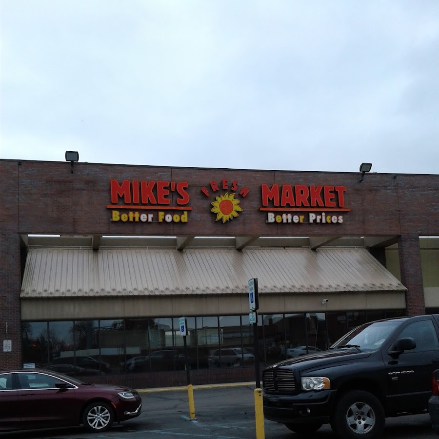 Mike's Fresh Market