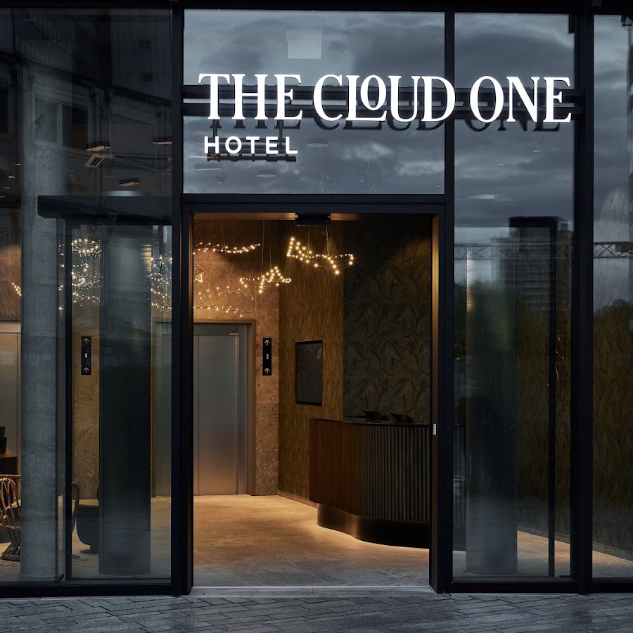 The Cloud One Düsseldorf-KöBogen