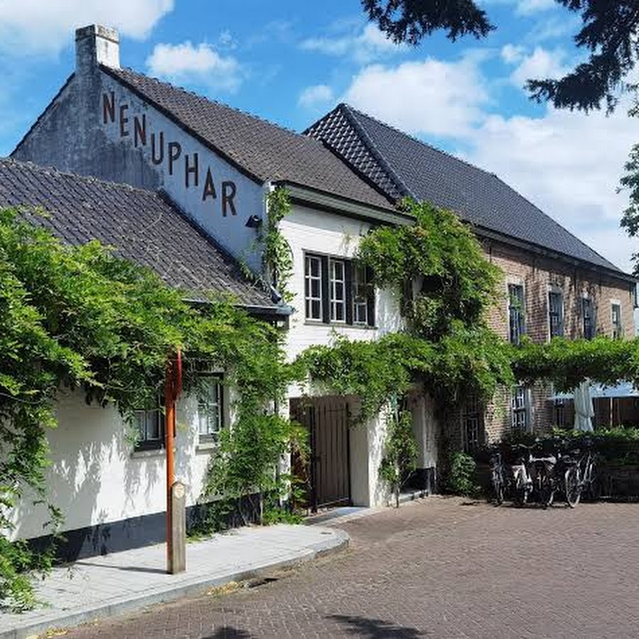 Hotel-restaurant Nenuphar