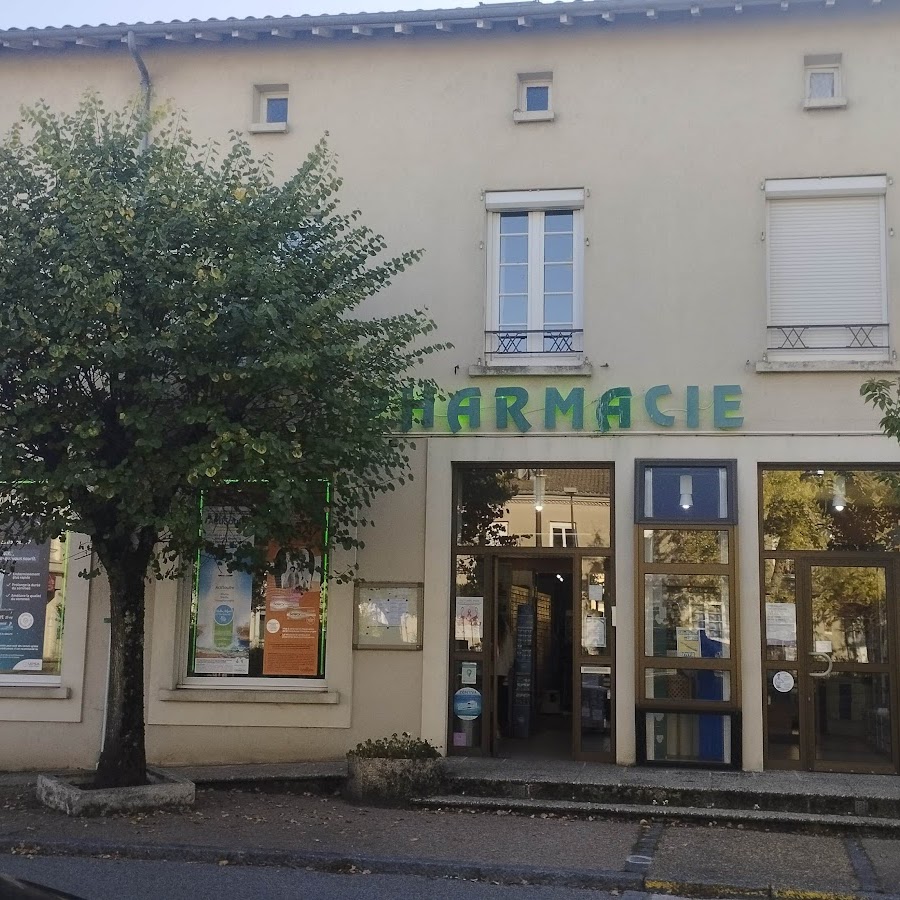 Pharmacie de la Glane