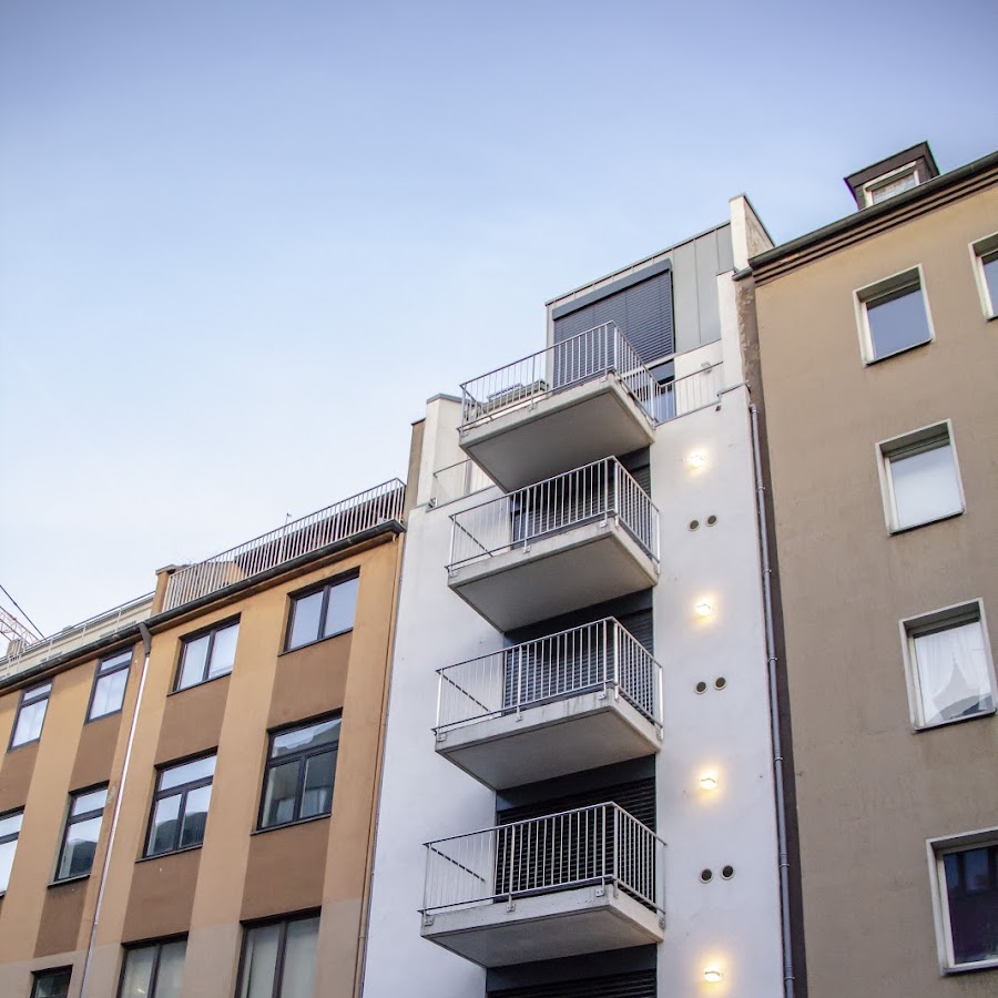 BlueStone Boarding Apartments