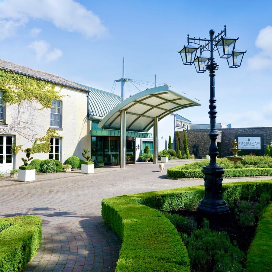 Lyrath Estate Hotel