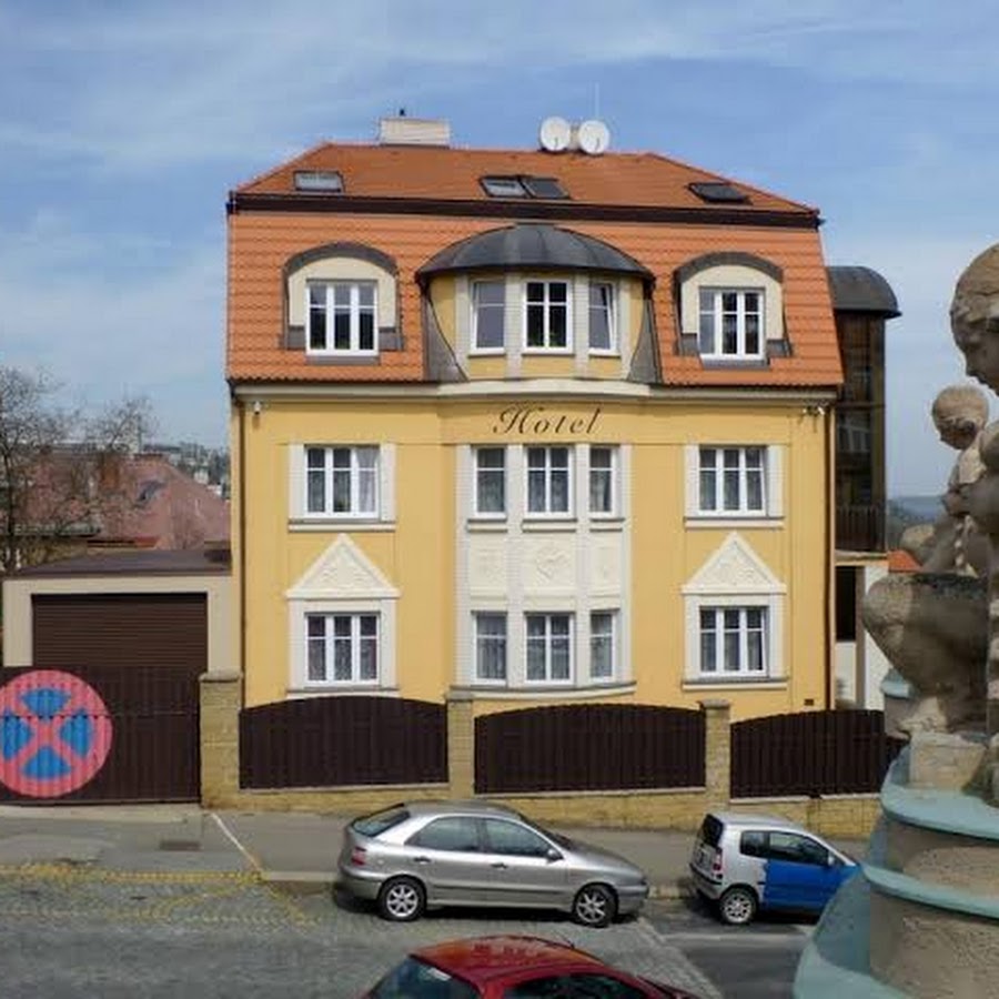 Hotel Garni Rambousek