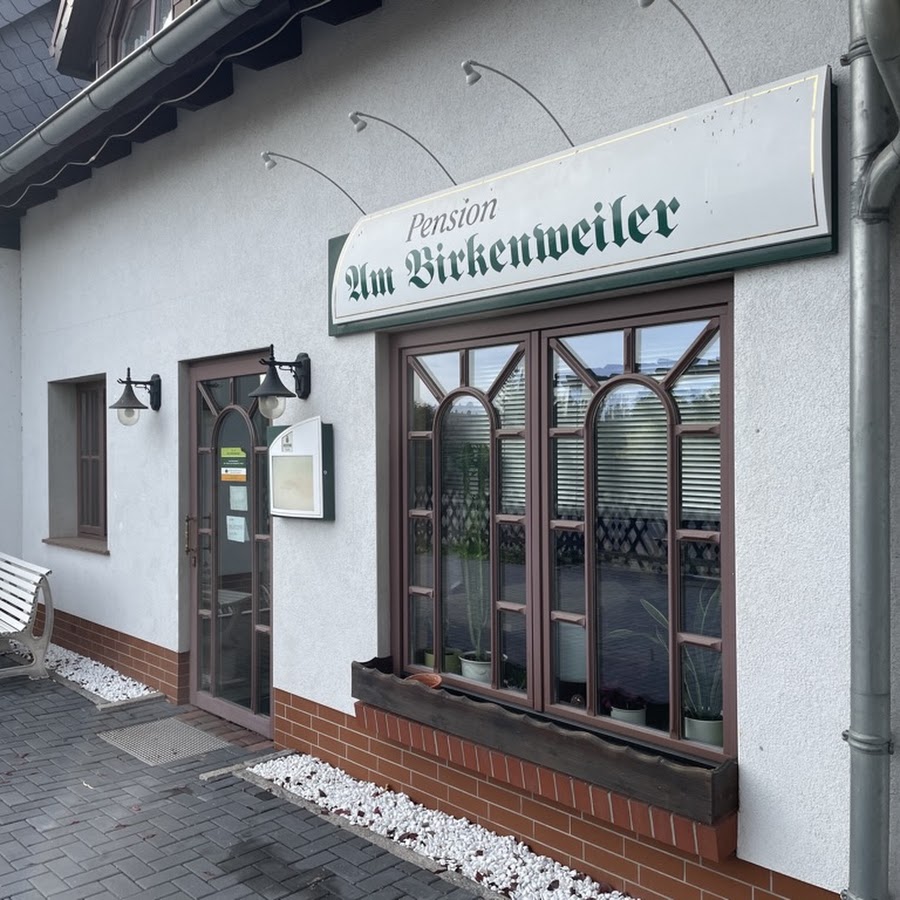Pension Am Birkenweiler in Magdeburg