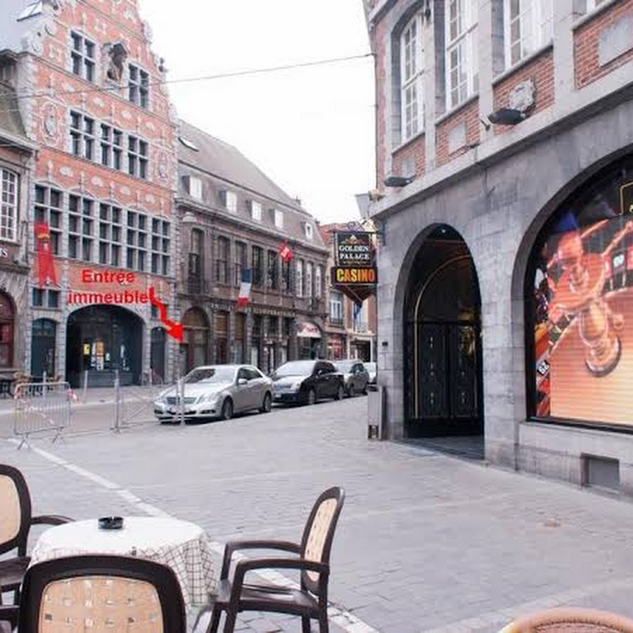 Les Studios de la Grand Place