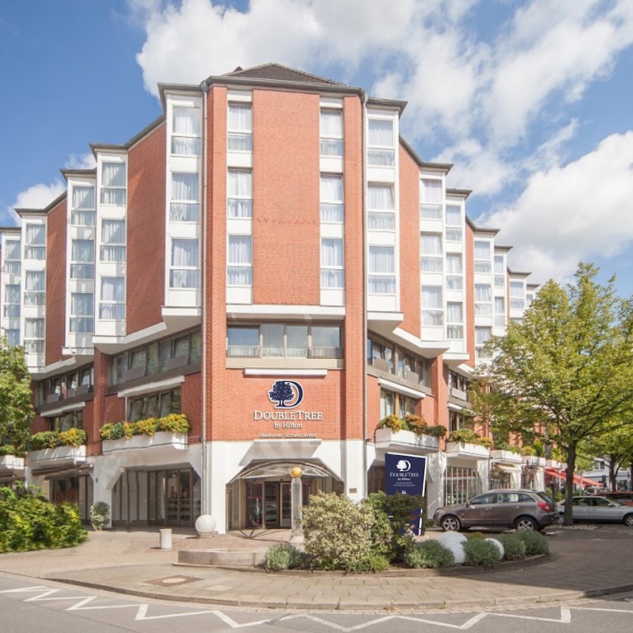 DoubleTree by Hilton Hannover Schweizerhof