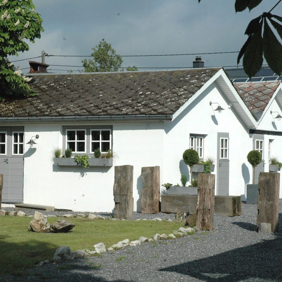 Les Chambres du Vivier