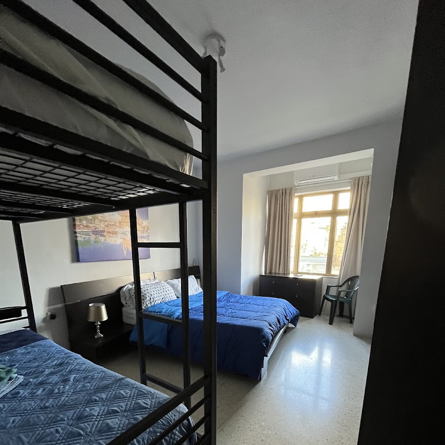 San Salvatore Apartments