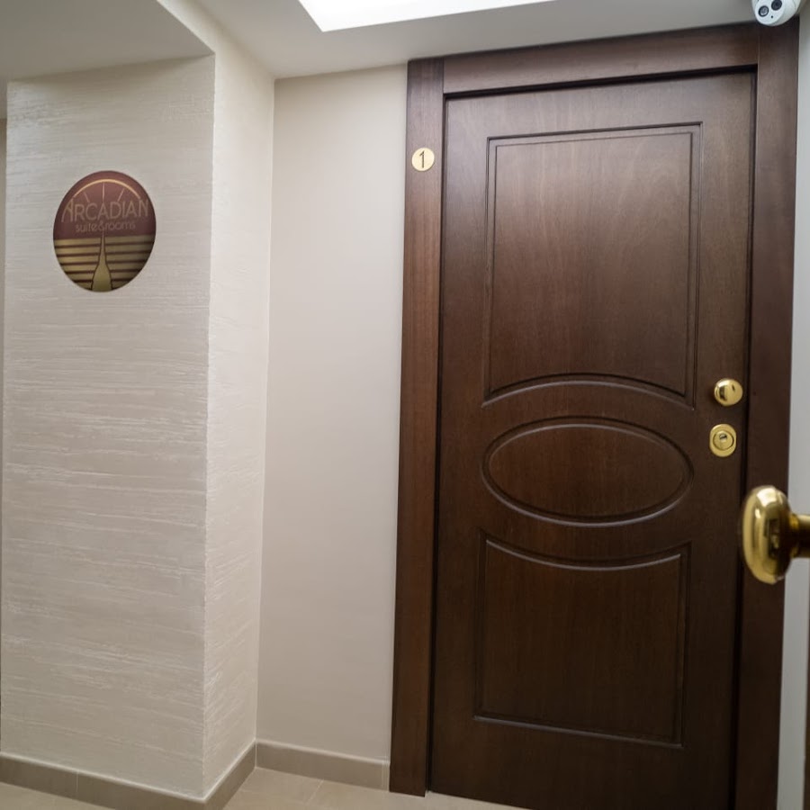 ARCADIAN suite&rooms