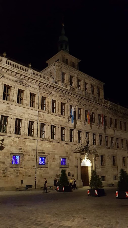 Invite Hotel Nürnberg City