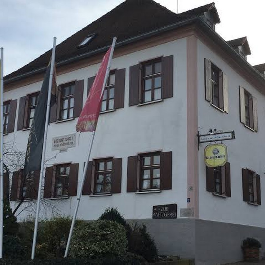 Schmidbaur Landgasthof