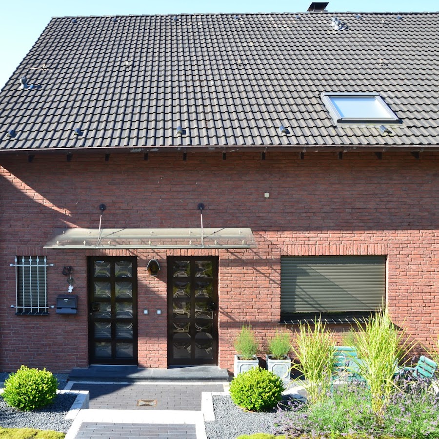 Ferienwohnung an der Klinik Blankenstein