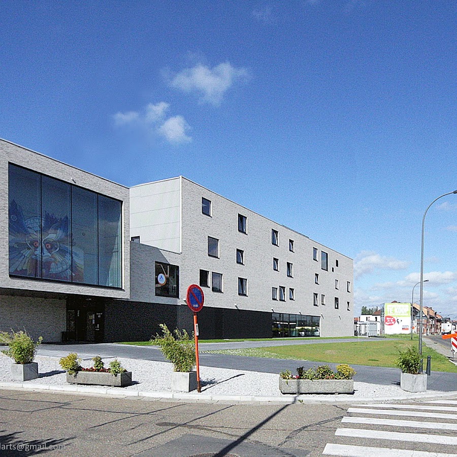 Hi Flanders Hasselt - Hostel H