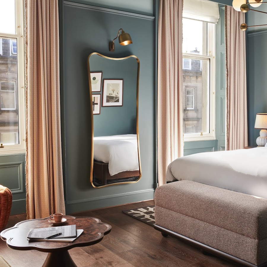 The Hoxton, Edinburgh