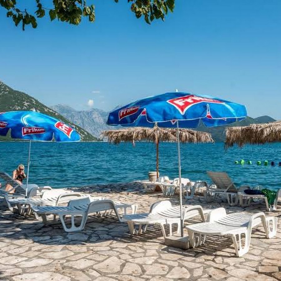 Appartements Stella Del Mare