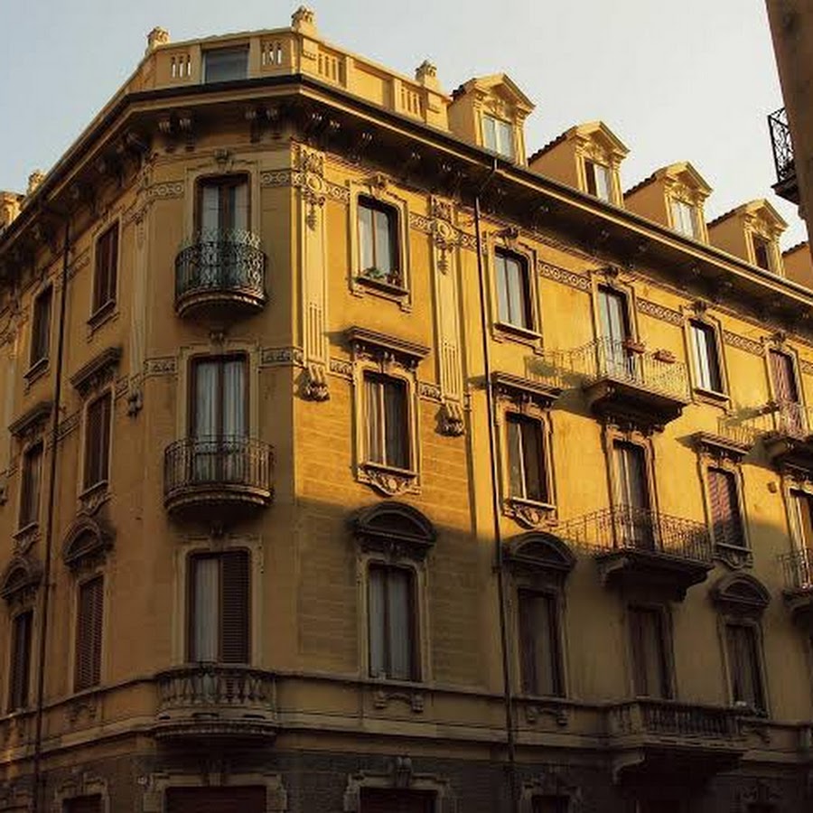 ALPrimo Torino Porta Susa