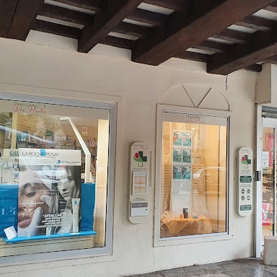 Pharmacie des Plantes