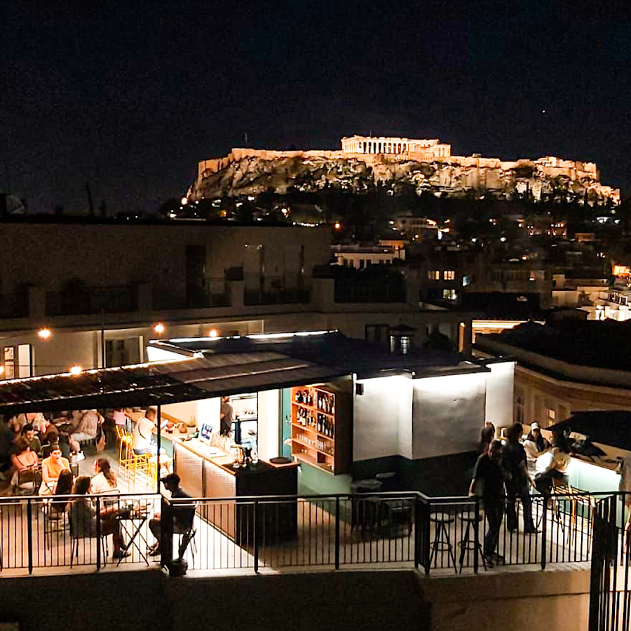 Mosaikon Hostel