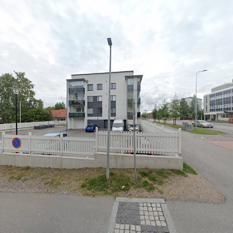 First Aparthotel Dasher