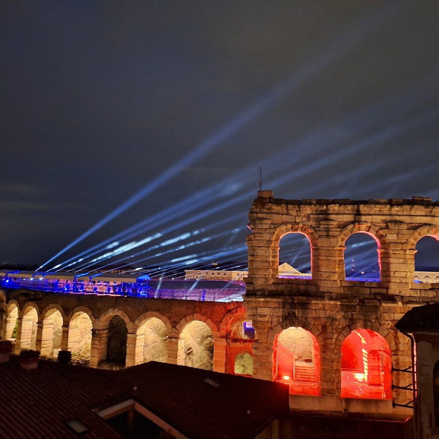 Residenza L'angolo di Verona