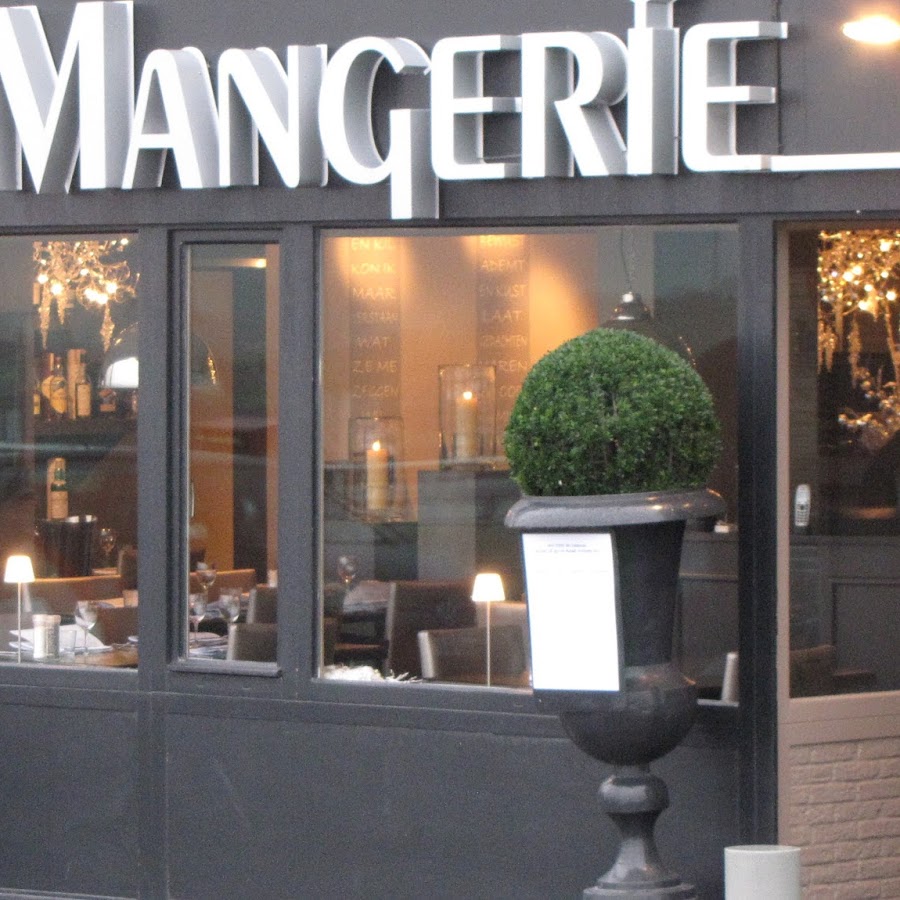 De Mangerie