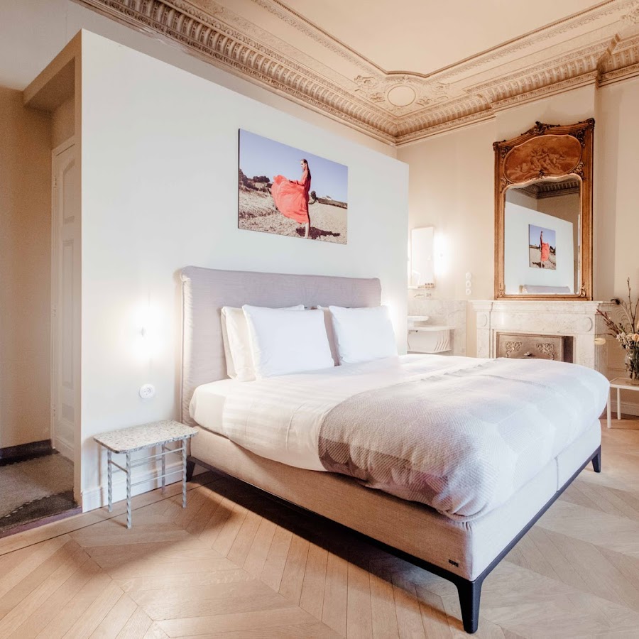 Maison Haas Hustinx & Spa