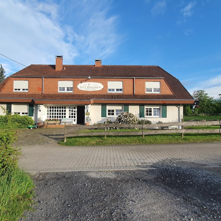 Hotel Gut Rheinen e.K.