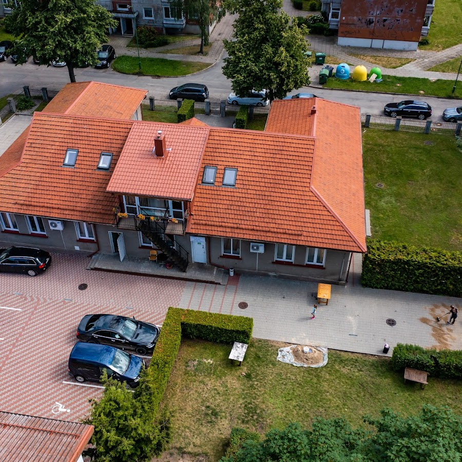 Klaipėda Inn