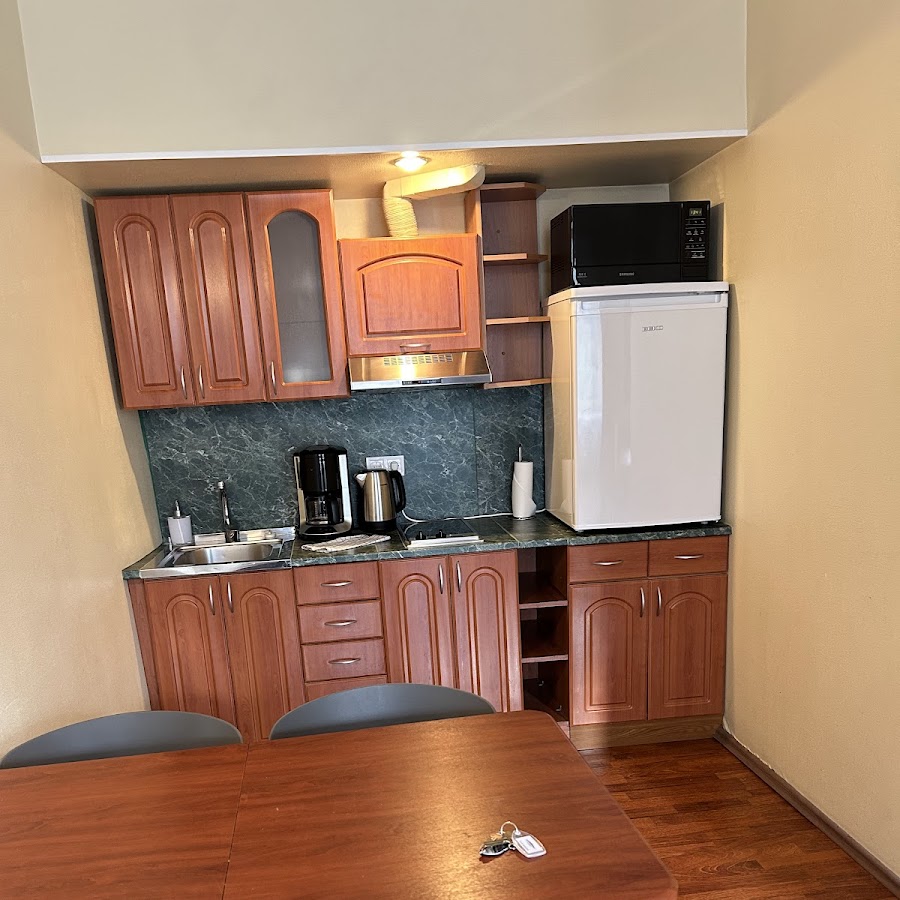 Tallinn City Apartments
