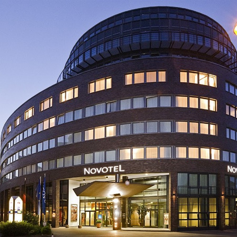 Novotel Hannover