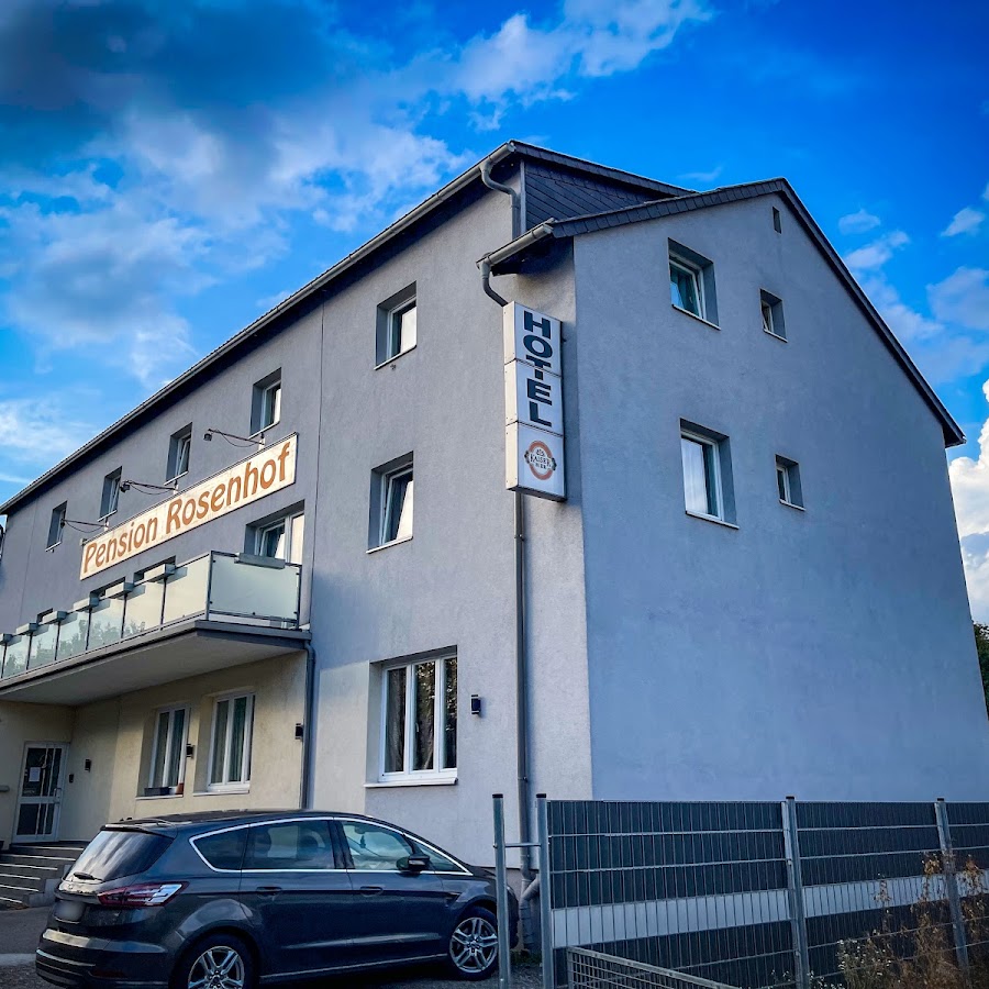 Pension Rosenhof