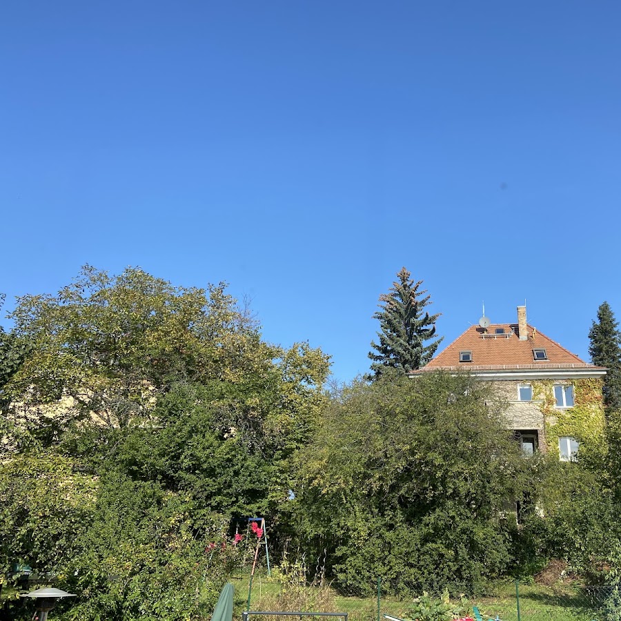 Studio am Kaitzer Weinberg