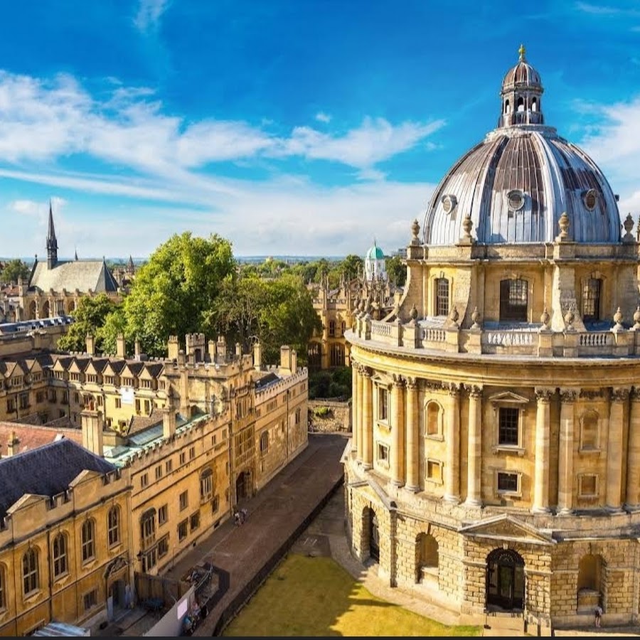Oxford