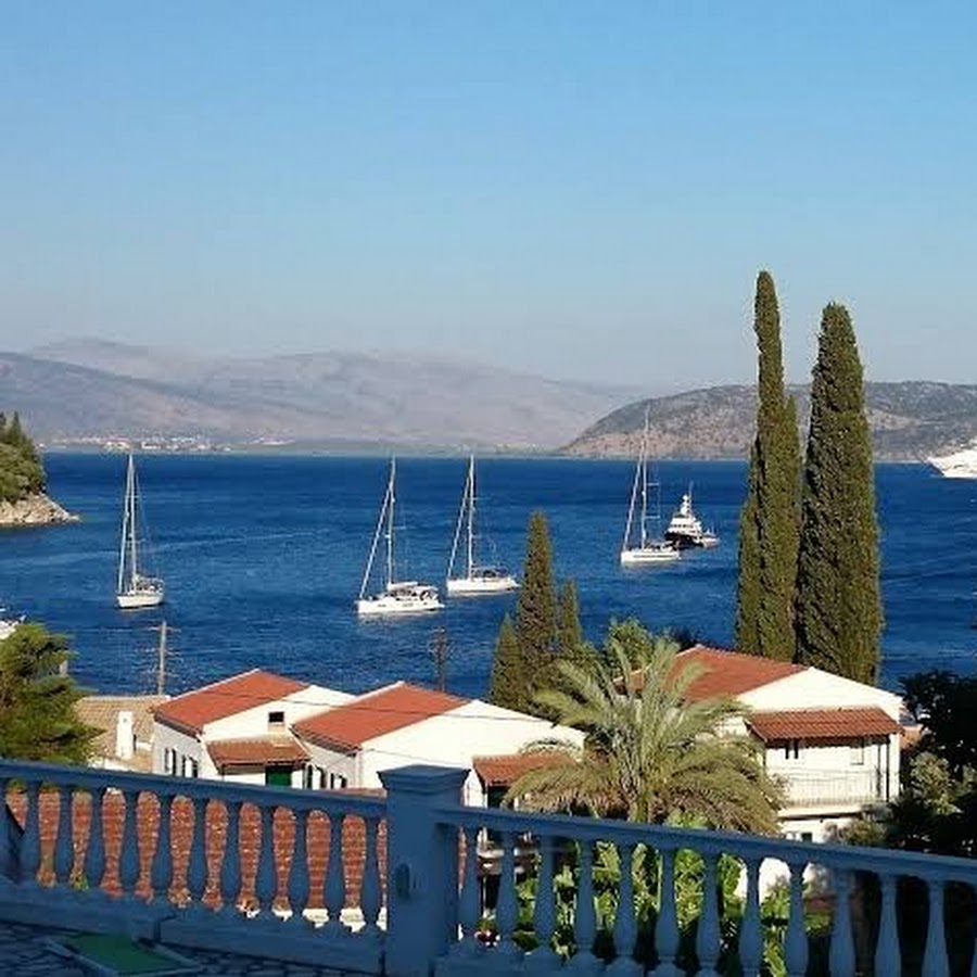 Kalami Bay Sunvil Apartments