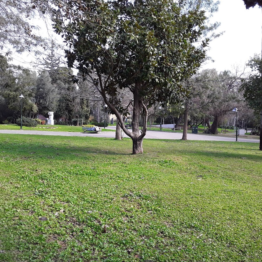 Rizari Park