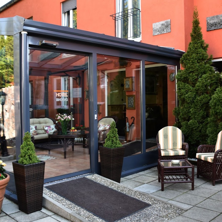 Hotel Arena Stadt München