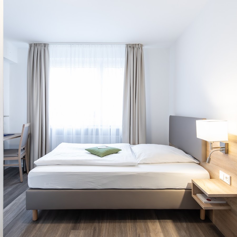 Hotel Köln 2020