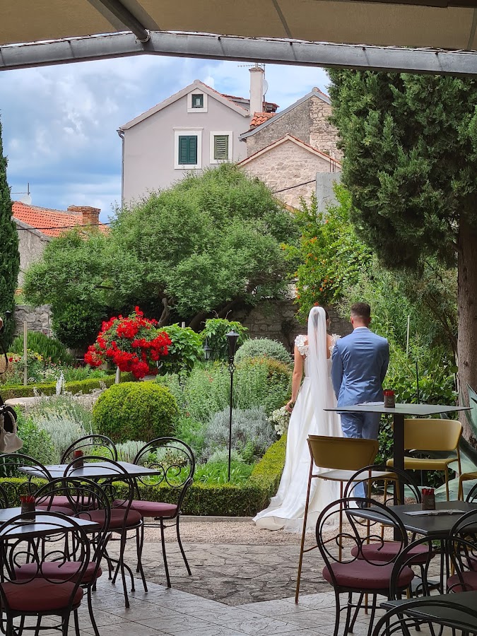 St. Lawrence Church and Monastery