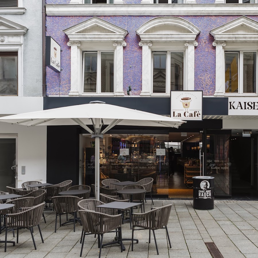 Kaiser Hotel Bregenz