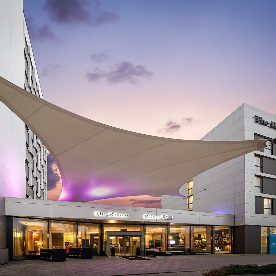 Elaya Hotel Munich Schwabing