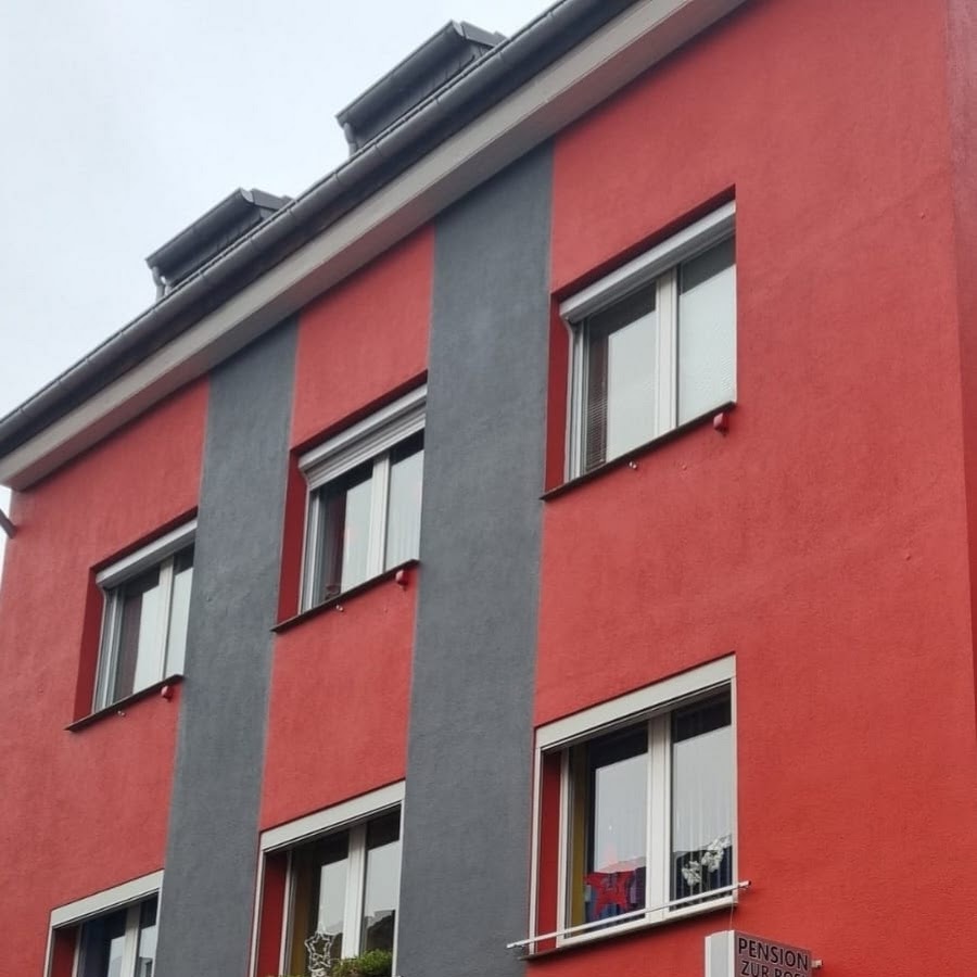 Appartement zur Rosi