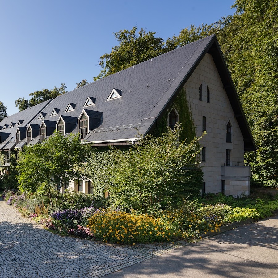 Restaurant Schloss Eckberg