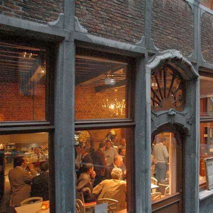 Jan zonder vrees charming suites openingstijden variabel