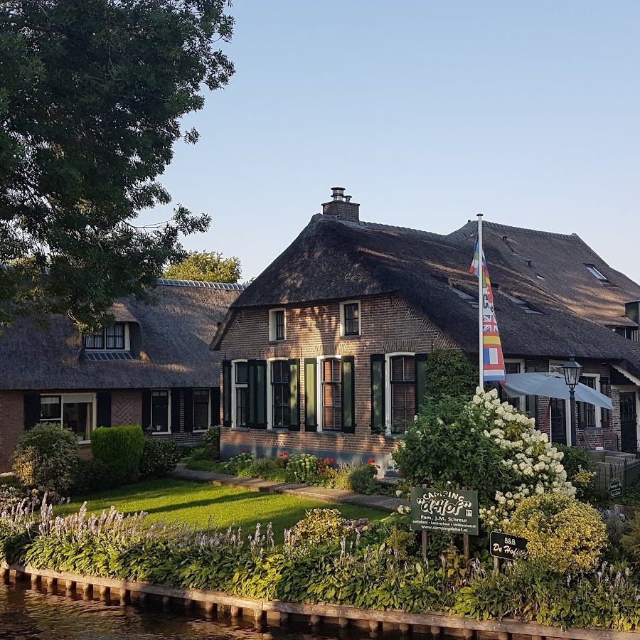Kollen Giethoorn