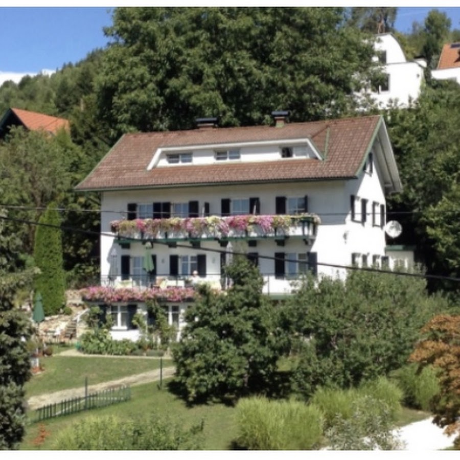 Pension Gudrun Puschitz