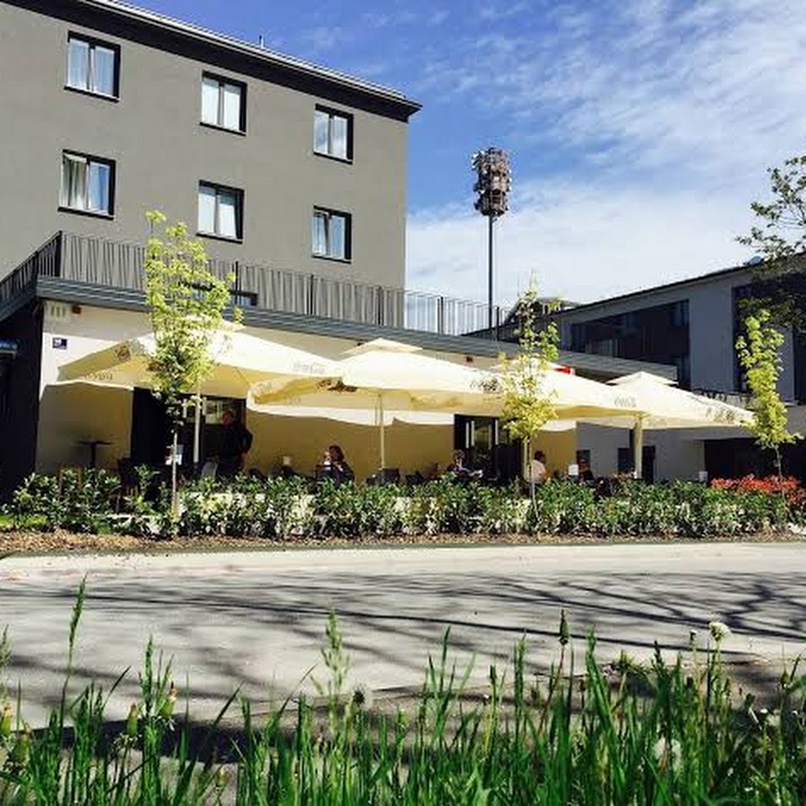 The Loop Hotel