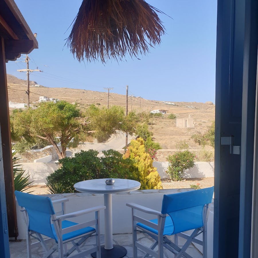 Bella Alba appartments