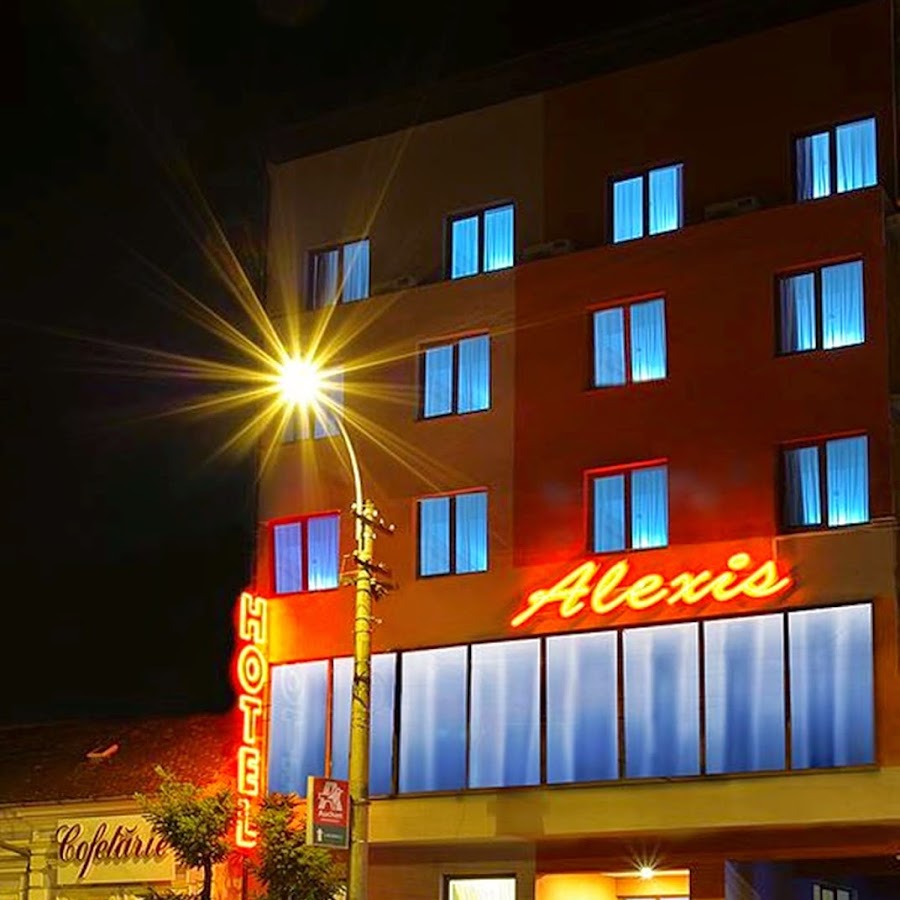 Hotel Alexis