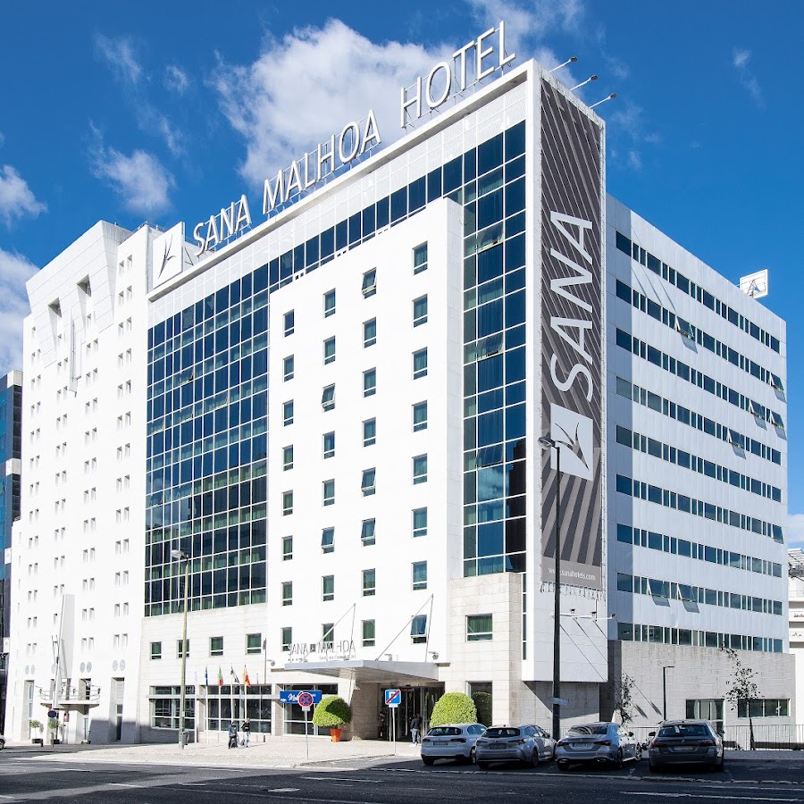 SANA Malhoa Hotel