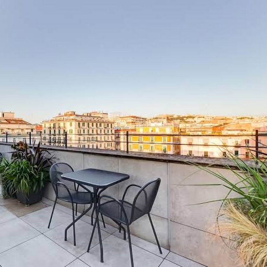 Best Western Hotel Plaza